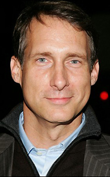 Gregg Edelman